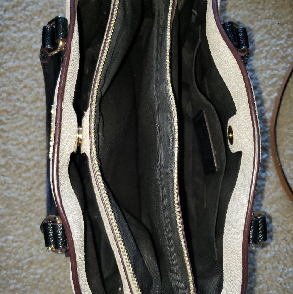 Coach Multi-tone Purse - Picture 3 of 5